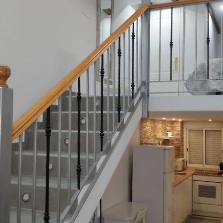 Gran Notch Apartment Alicante Ngoại thất bức ảnh