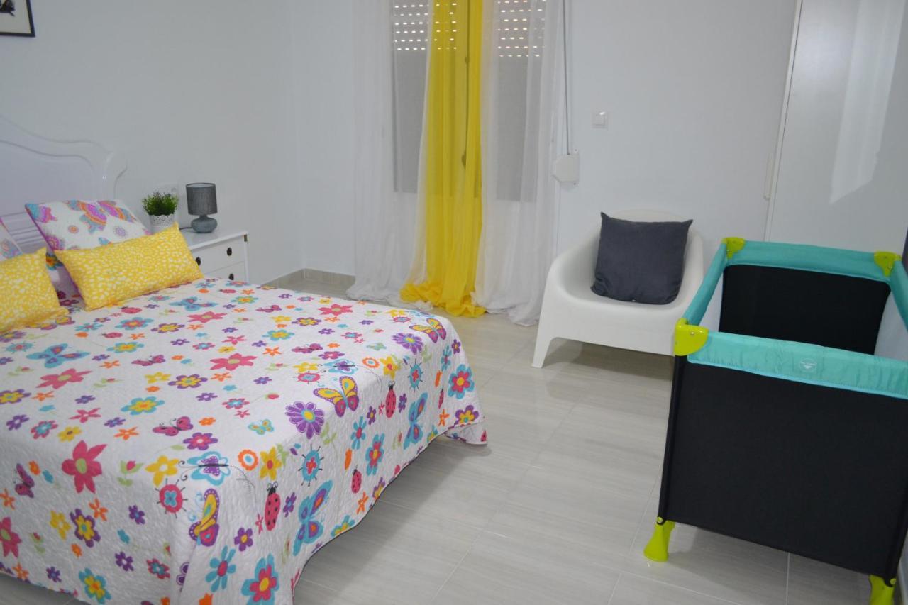 Gran Notch Apartment Alicante Ngoại thất bức ảnh