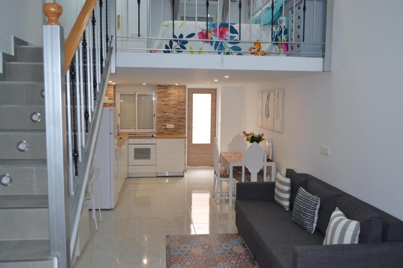 Gran Notch Apartment Alicante Ngoại thất bức ảnh