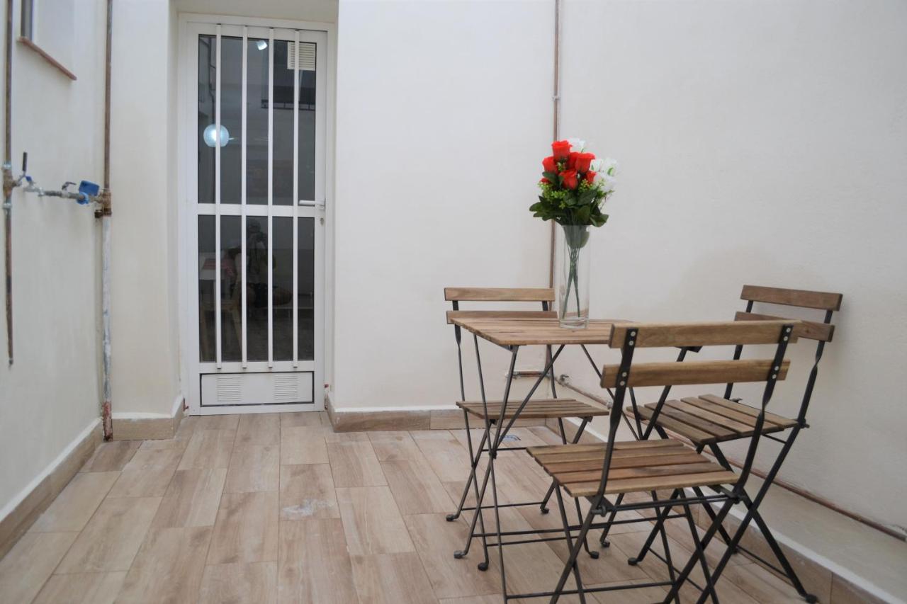 Gran Notch Apartment Alicante Ngoại thất bức ảnh
