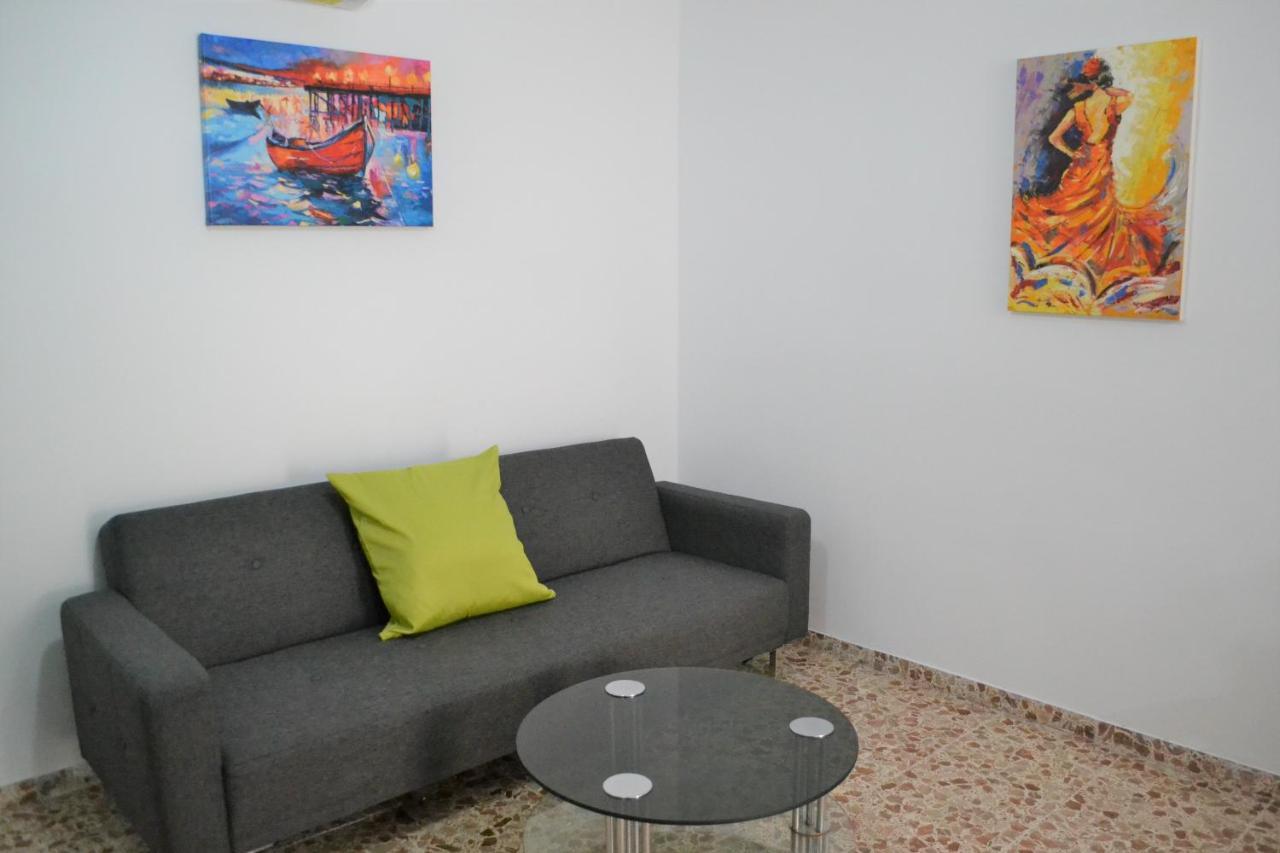 Gran Notch Apartment Alicante Ngoại thất bức ảnh