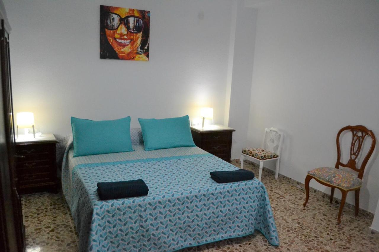 Gran Notch Apartment Alicante Ngoại thất bức ảnh