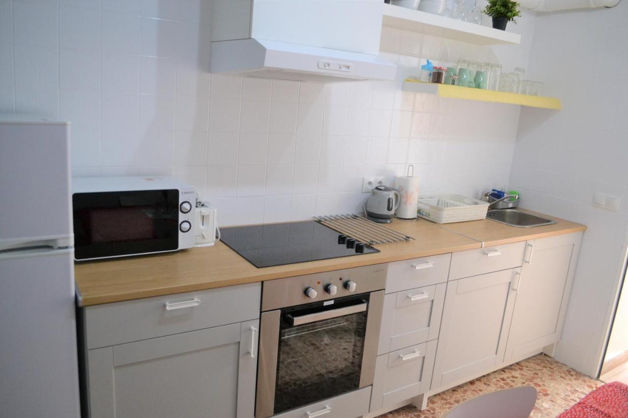 Gran Notch Apartment Alicante Ngoại thất bức ảnh