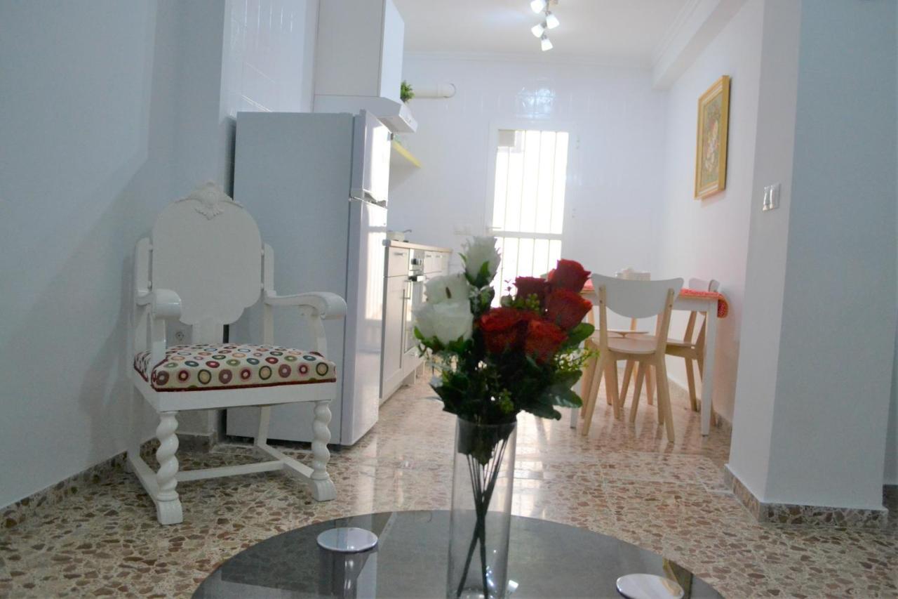 Gran Notch Apartment Alicante Ngoại thất bức ảnh