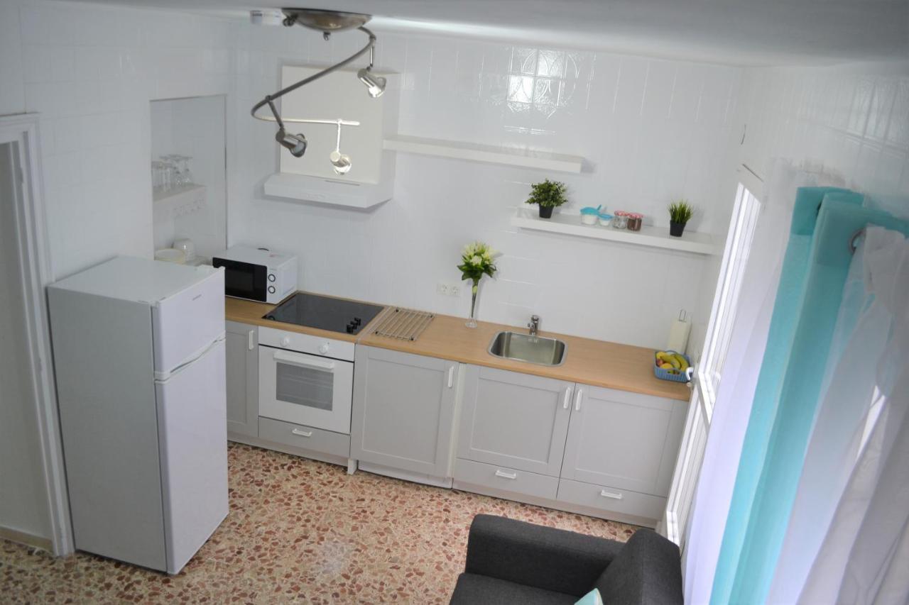 Gran Notch Apartment Alicante Ngoại thất bức ảnh