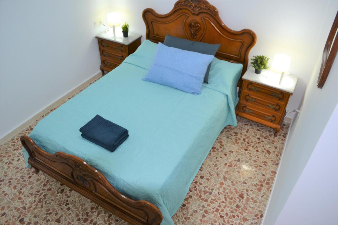 Gran Notch Apartment Alicante Ngoại thất bức ảnh