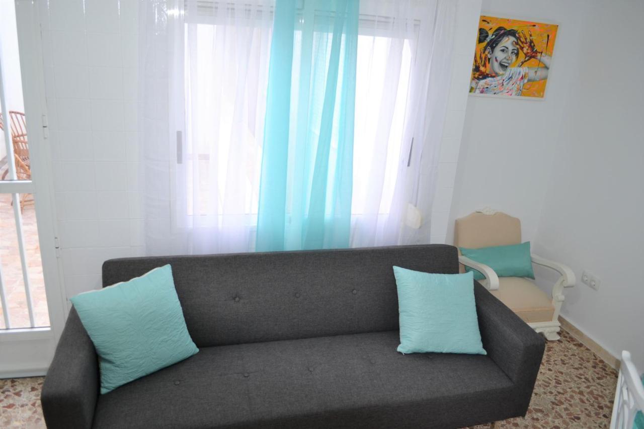 Gran Notch Apartment Alicante Ngoại thất bức ảnh