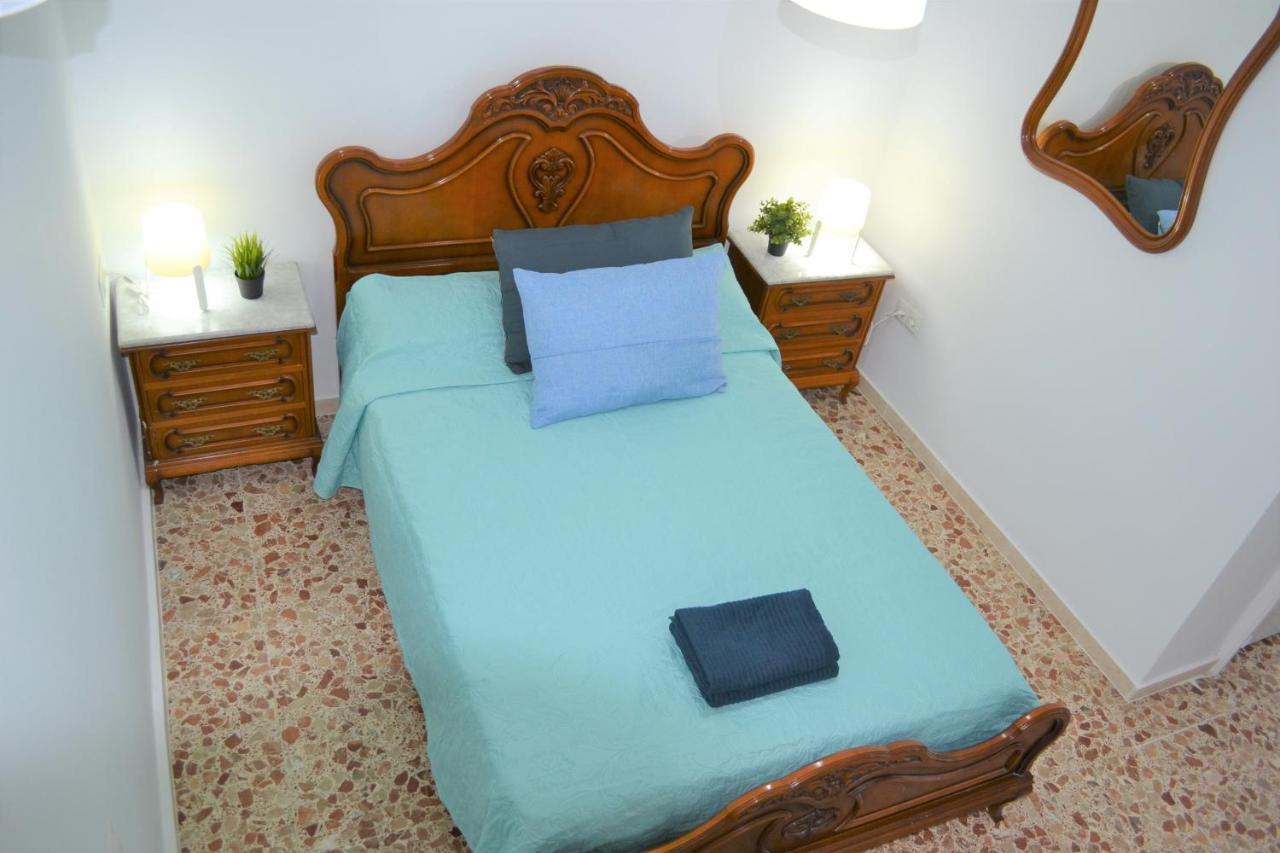 Gran Notch Apartment Alicante Ngoại thất bức ảnh