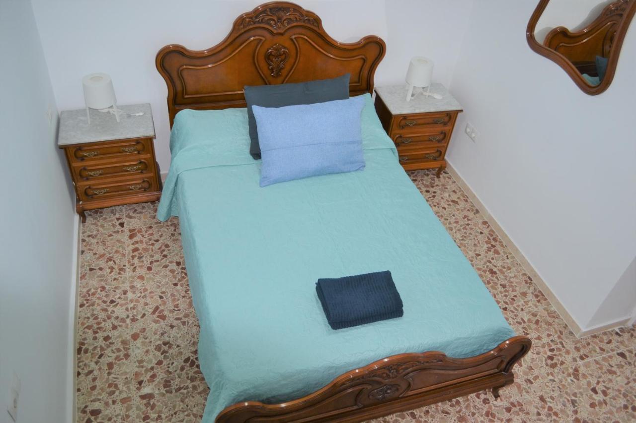 Gran Notch Apartment Alicante Ngoại thất bức ảnh