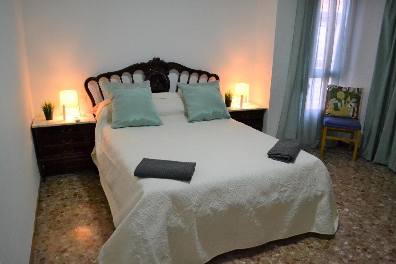Gran Notch Apartment Alicante Ngoại thất bức ảnh