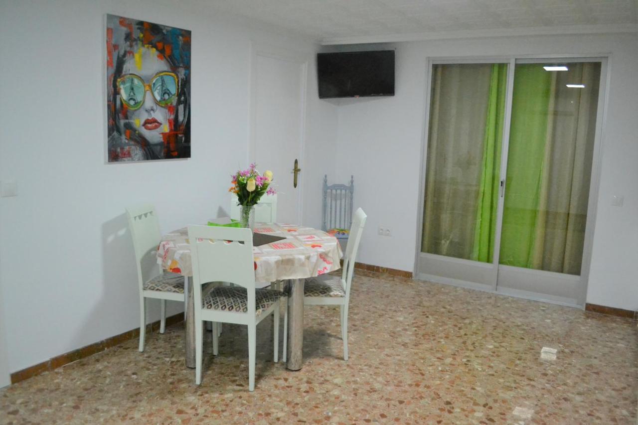 Gran Notch Apartment Alicante Ngoại thất bức ảnh