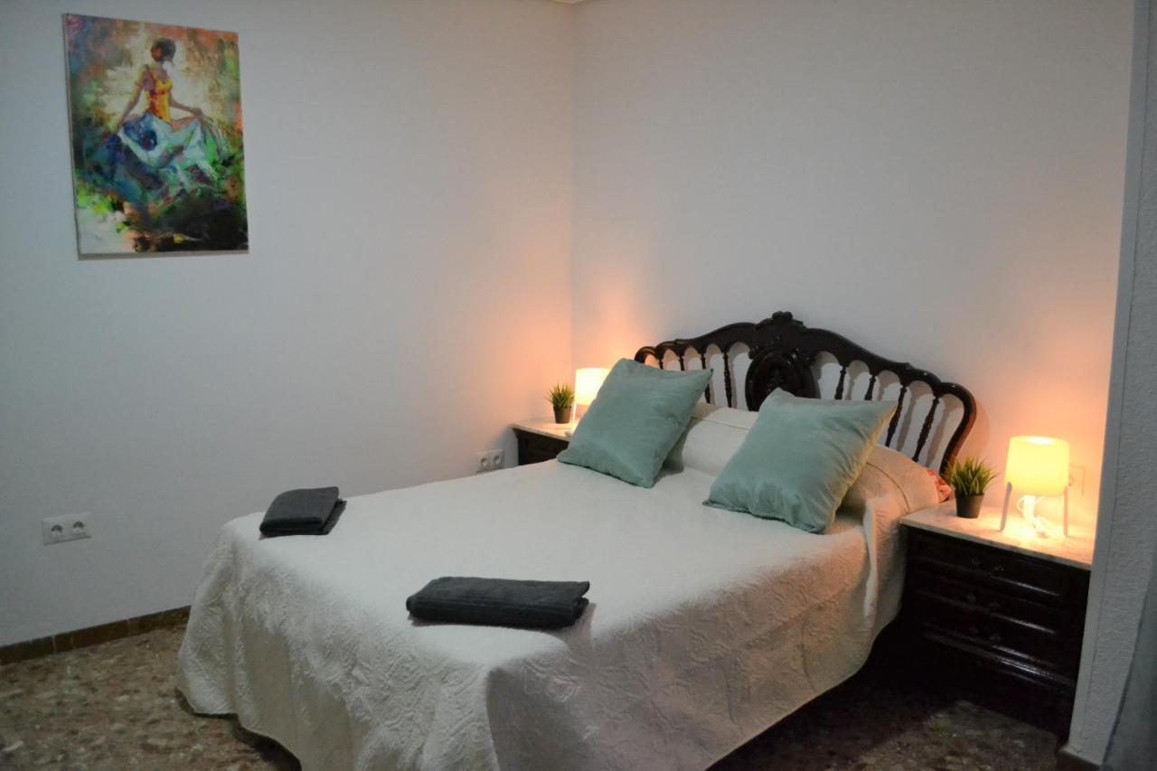 Gran Notch Apartment Alicante Ngoại thất bức ảnh