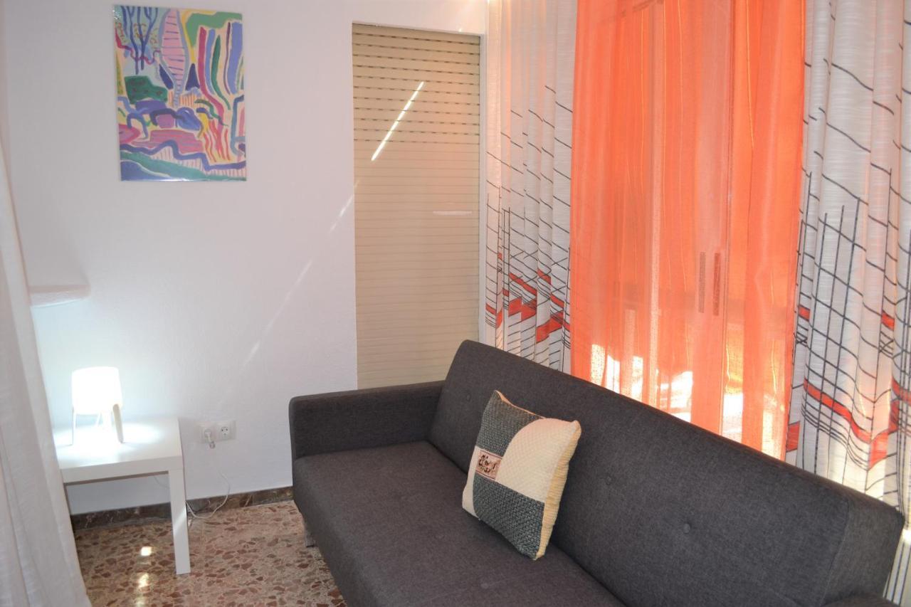 Gran Notch Apartment Alicante Ngoại thất bức ảnh