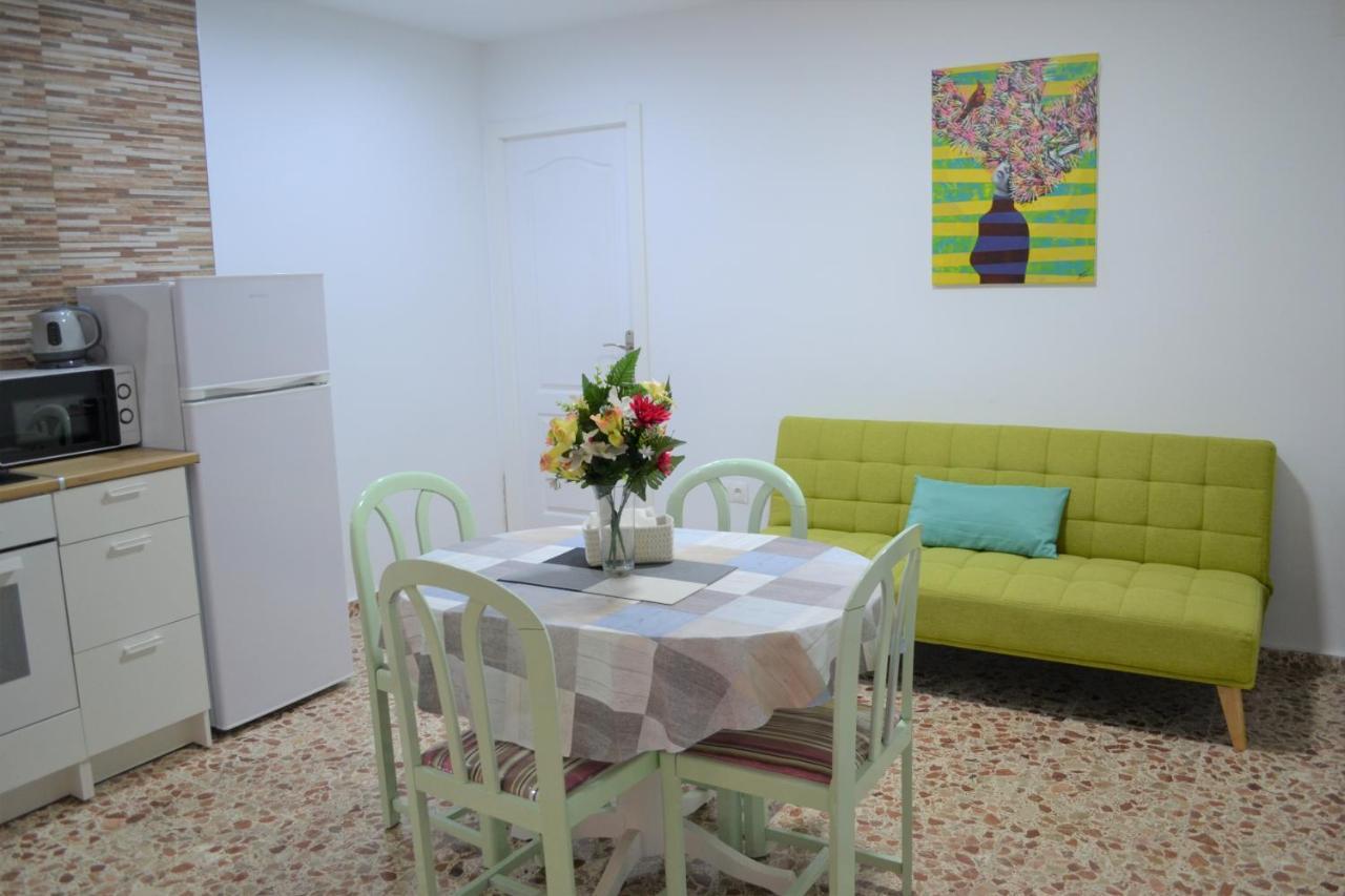Gran Notch Apartment Alicante Ngoại thất bức ảnh