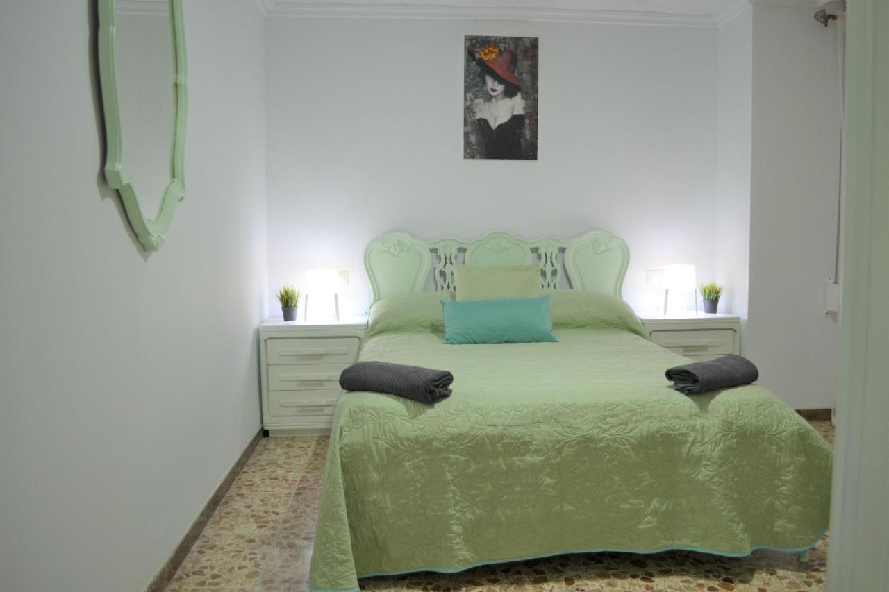 Gran Notch Apartment Alicante Ngoại thất bức ảnh