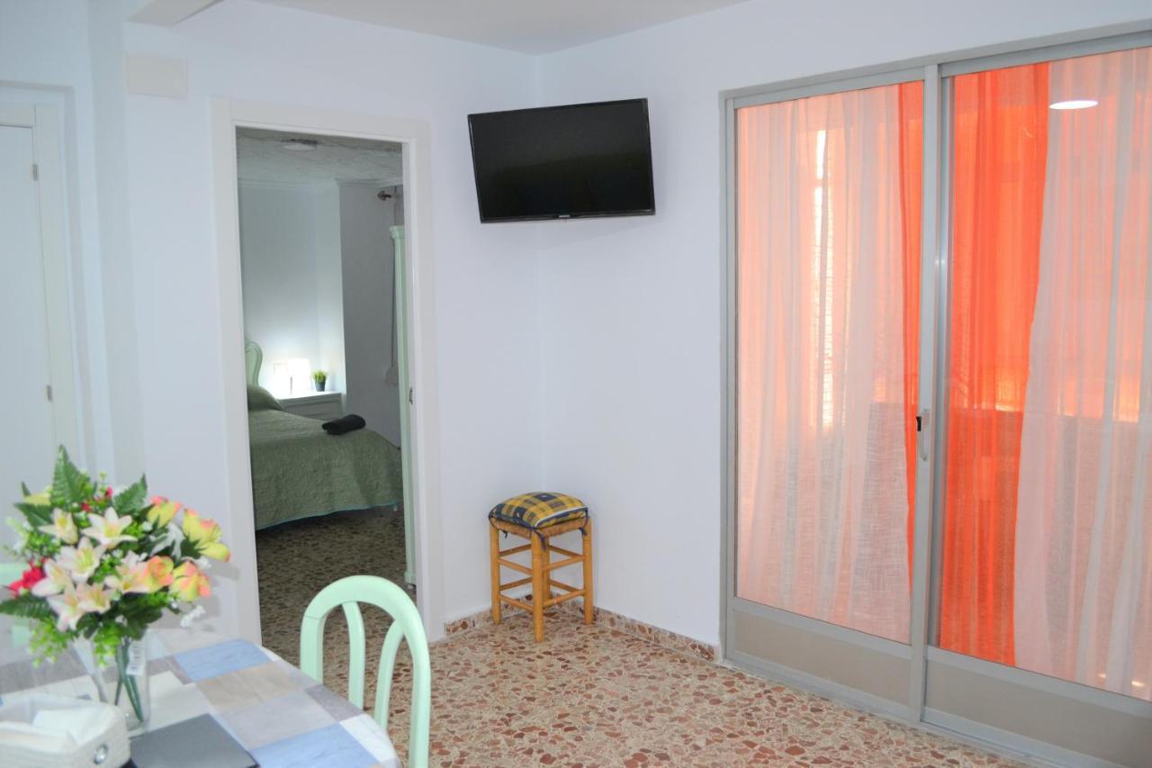 Gran Notch Apartment Alicante Ngoại thất bức ảnh
