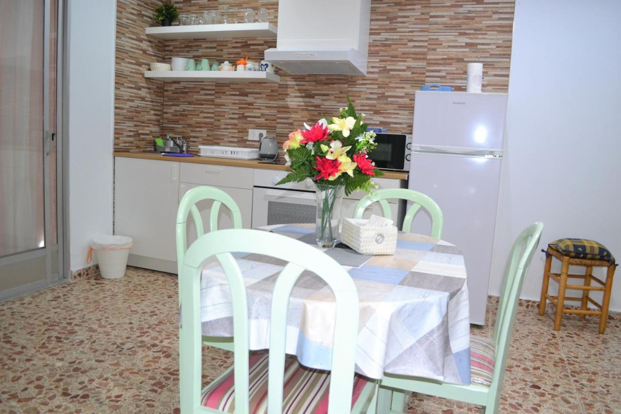 Gran Notch Apartment Alicante Ngoại thất bức ảnh