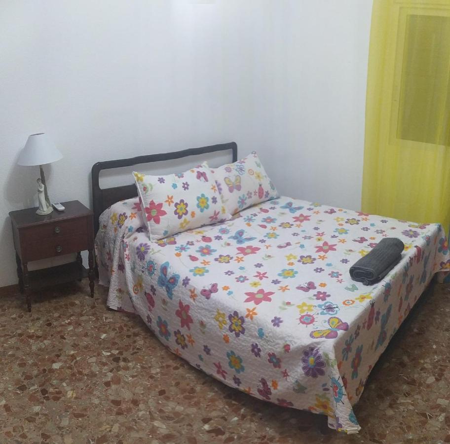 Gran Notch Apartment Alicante Ngoại thất bức ảnh