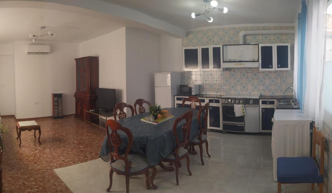 Gran Notch Apartment Alicante Ngoại thất bức ảnh