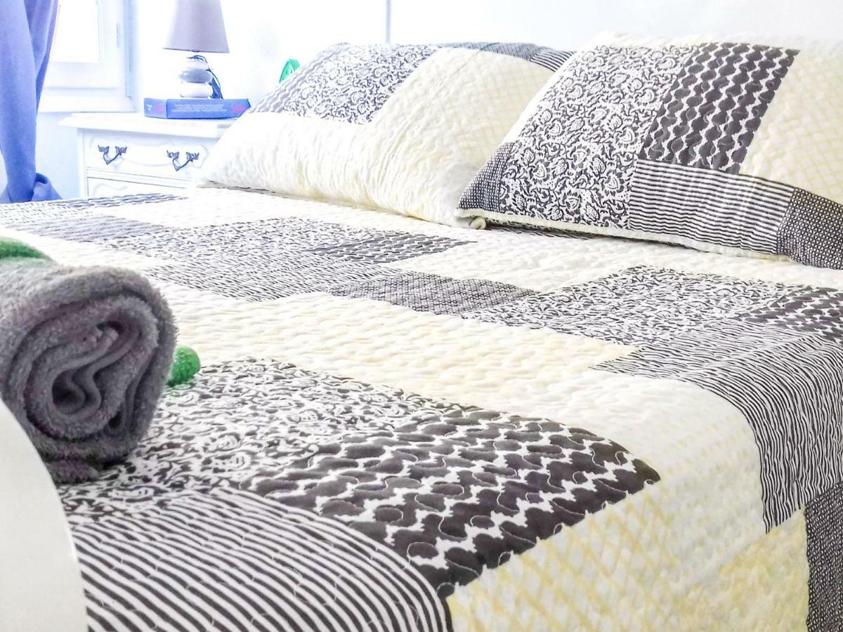 Gran Notch Apartment Alicante Ngoại thất bức ảnh