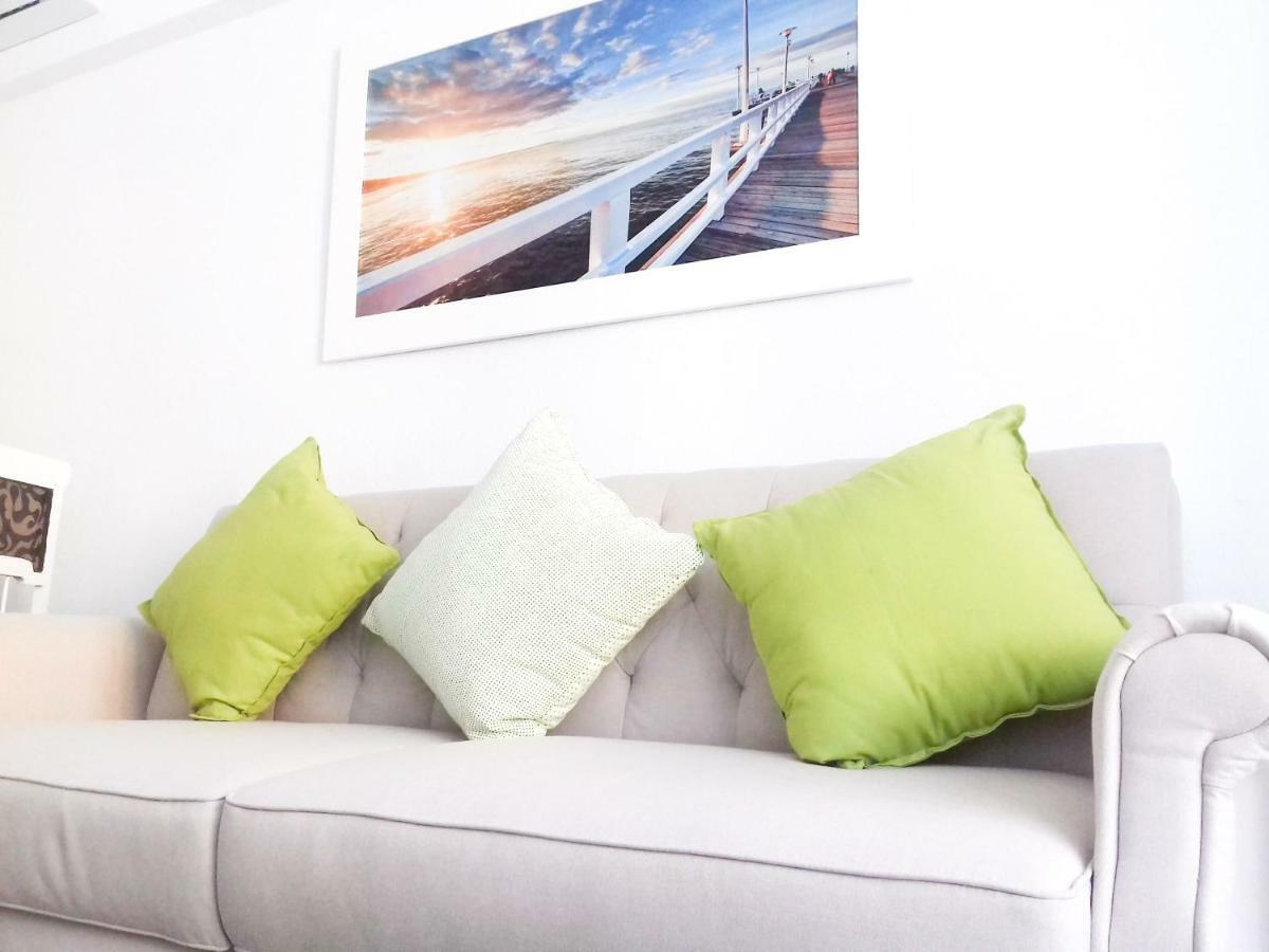 Gran Notch Apartment Alicante Ngoại thất bức ảnh