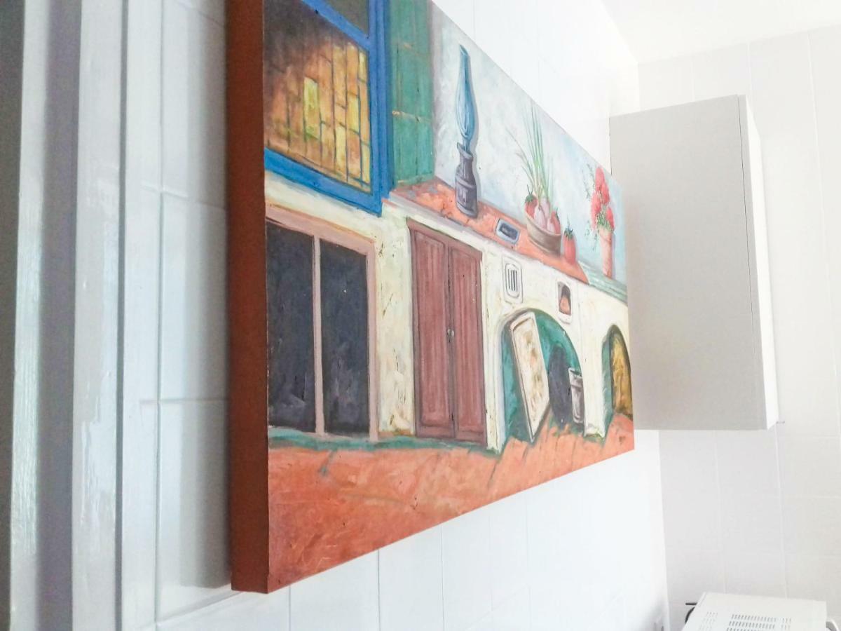Gran Notch Apartment Alicante Ngoại thất bức ảnh