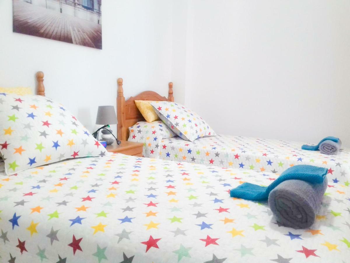 Gran Notch Apartment Alicante Ngoại thất bức ảnh