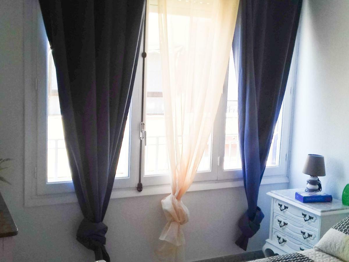 Gran Notch Apartment Alicante Ngoại thất bức ảnh