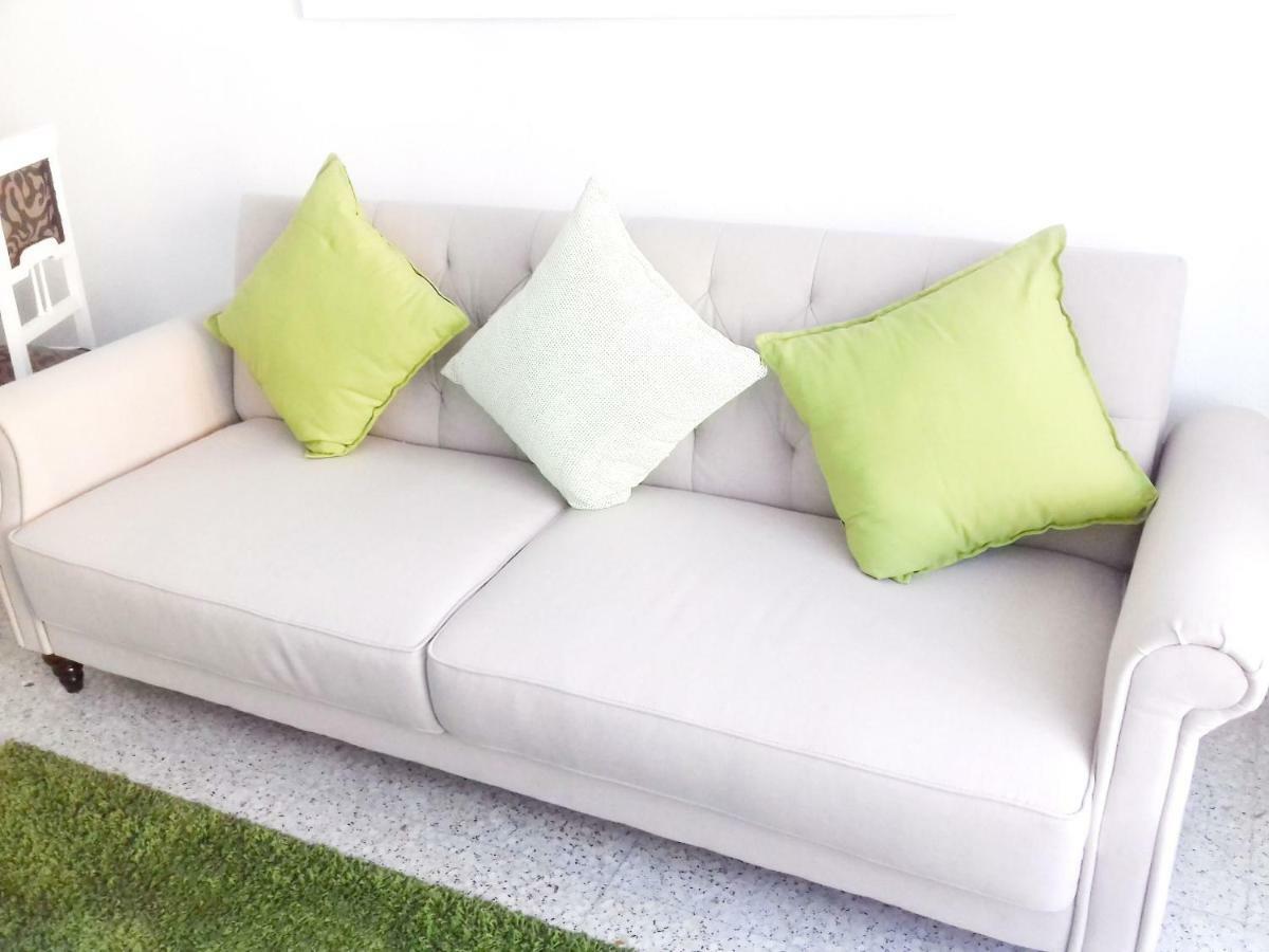 Gran Notch Apartment Alicante Ngoại thất bức ảnh