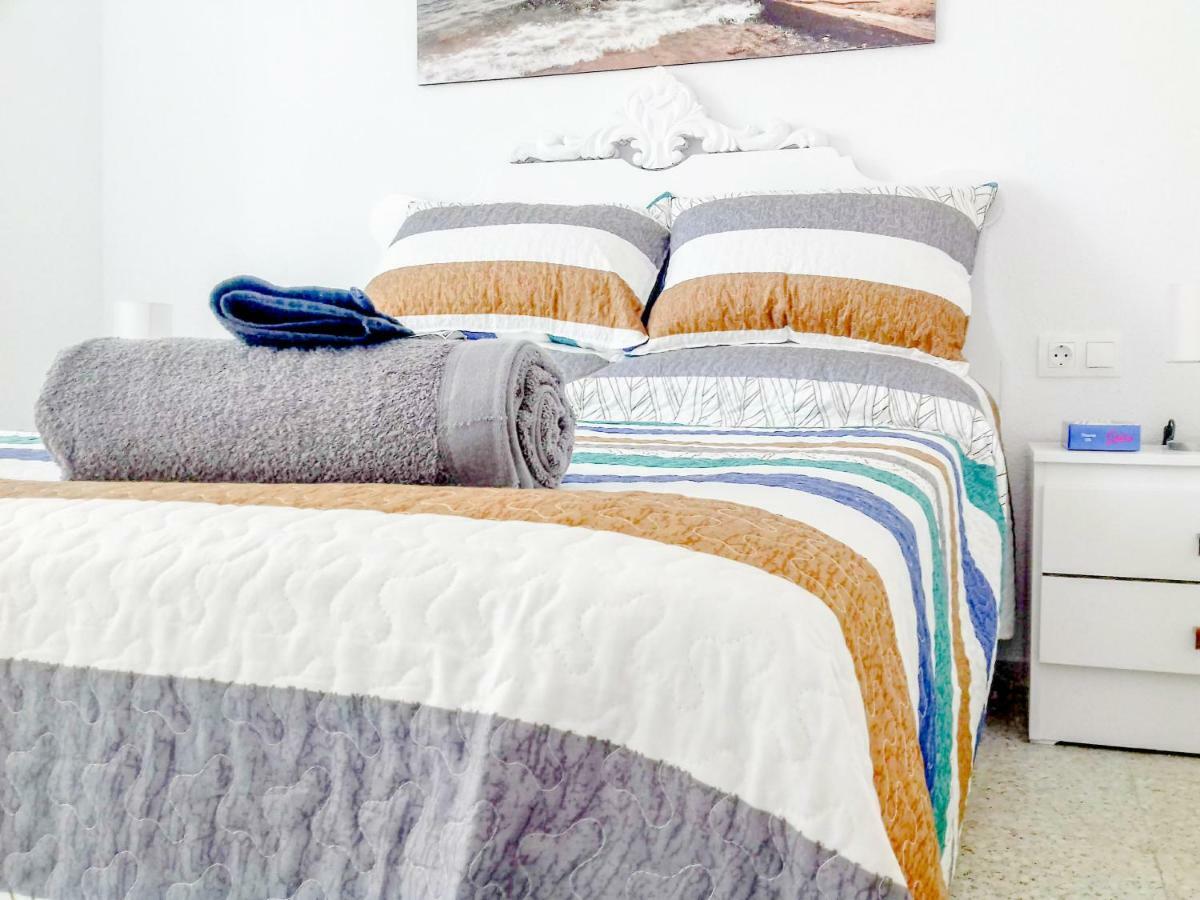 Gran Notch Apartment Alicante Ngoại thất bức ảnh
