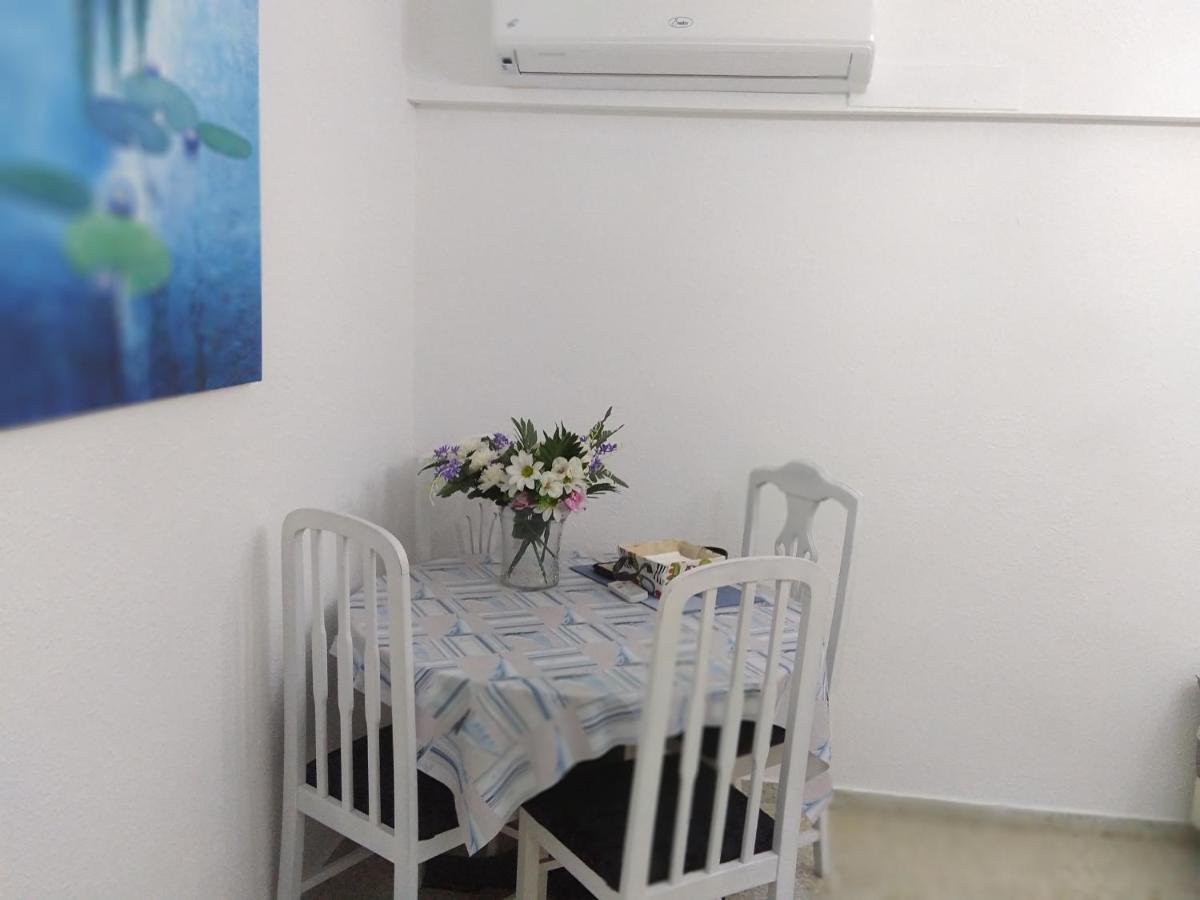 Gran Notch Apartment Alicante Ngoại thất bức ảnh