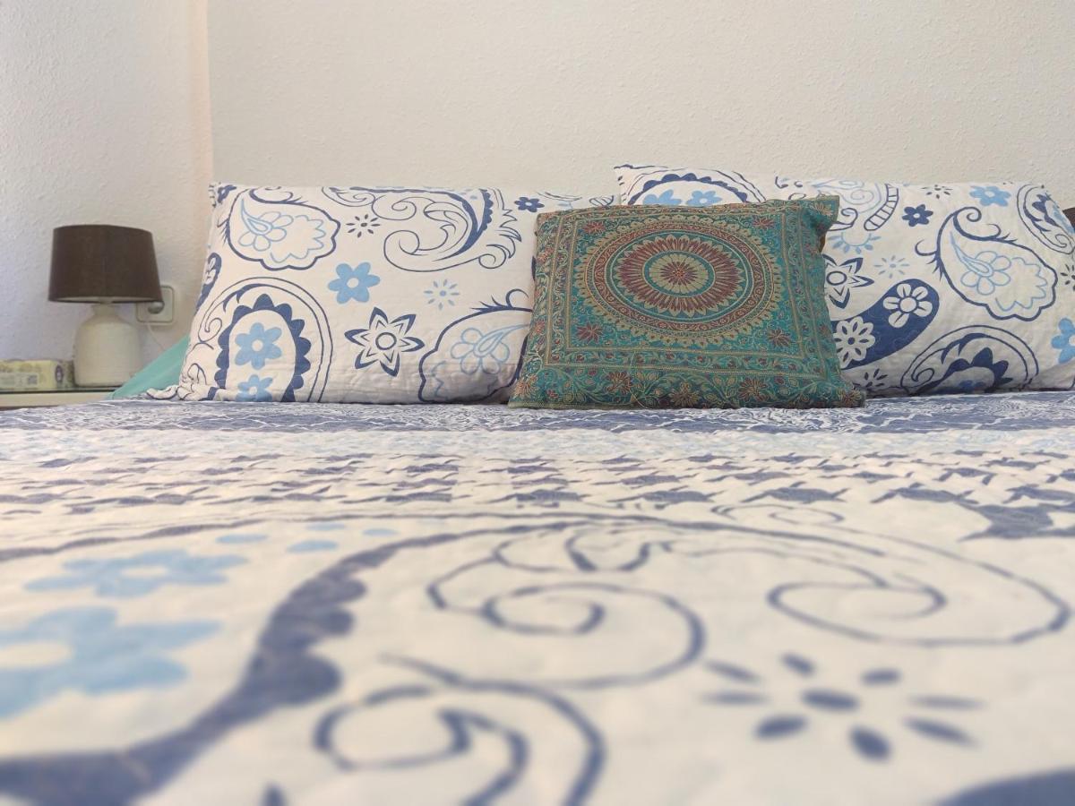 Gran Notch Apartment Alicante Ngoại thất bức ảnh