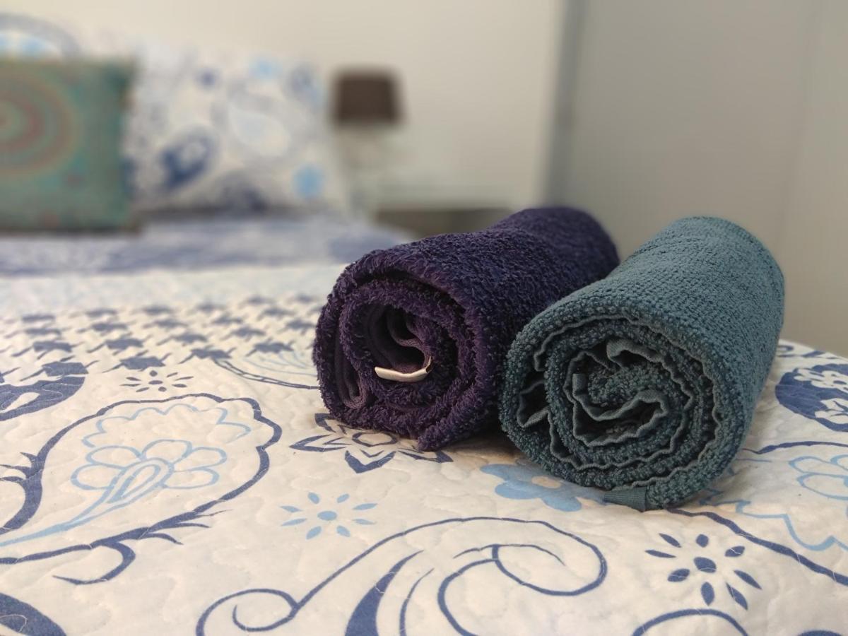 Gran Notch Apartment Alicante Ngoại thất bức ảnh