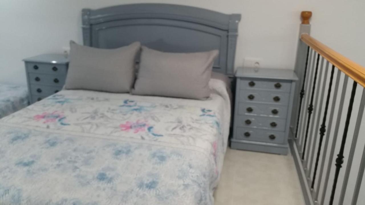 Gran Notch Apartment Alicante Ngoại thất bức ảnh
