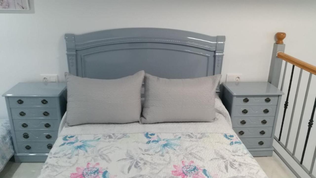 Gran Notch Apartment Alicante Ngoại thất bức ảnh