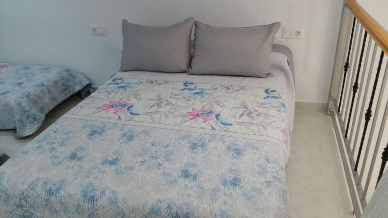 Gran Notch Apartment Alicante Ngoại thất bức ảnh